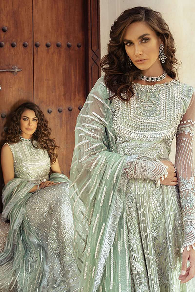 MUSHQ NIGAR LUXURY BRIDAL WEAR (MG-S21)