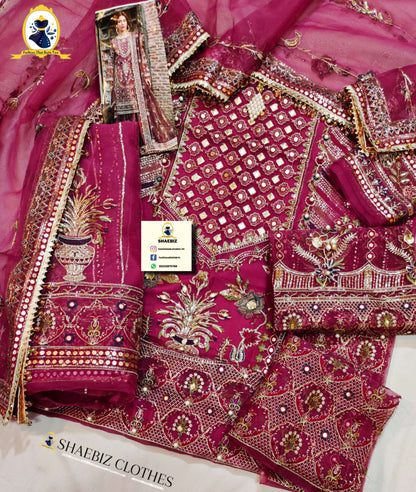 MNR LUXURY PARTY WEAR COLLECTION