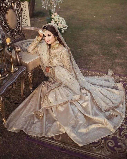 RABEECA KHAN BRIDAL WEAR (MAHA-SR21)