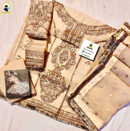 RABEECA KHAN BRIDAL WEAR (MAHA-SR21)