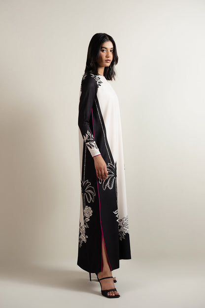 LULUSAR BLACK BLOSSOM LUXURY SOLK COLLECTION| LATEST COLLECTION OF 2025