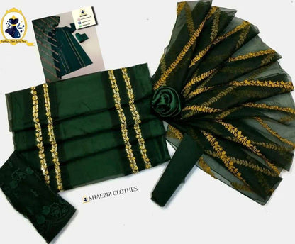 AGHA NOOR ADDA HANDWORK (AG-OH22)