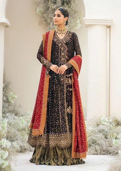 Ak atelier chiffon 2025 collection 