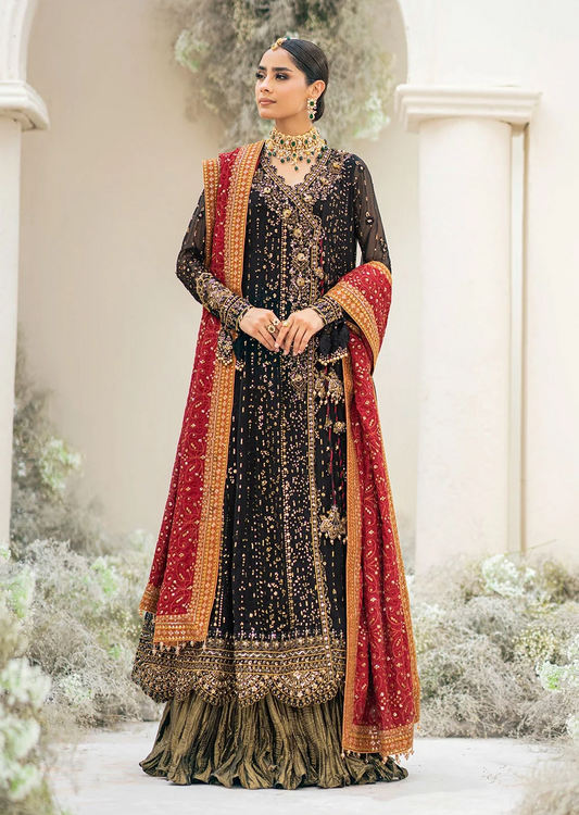 Ak atelier chiffon 2025 collection 