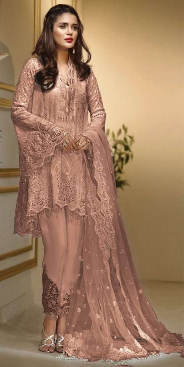 ANAYA EXCLUSIVE FORMAL WEAR (AN-FS2020)
