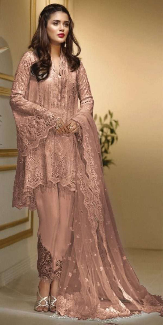 ANAYA EXCLUSIVE FORMAL WEAR (AN-FS2020)
