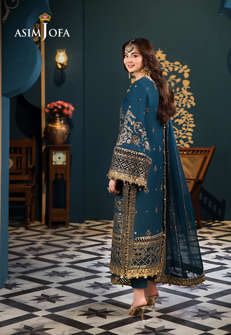 ASIM JOFA | FASAN E ISHQ | LATEST COLLECTION BY SHAEBIZ Shaebiz Collection ASIM JOFA | FASAN E ISHQ | LATEST COLLECTION BY SHAEBIZ Shaebiz Collection