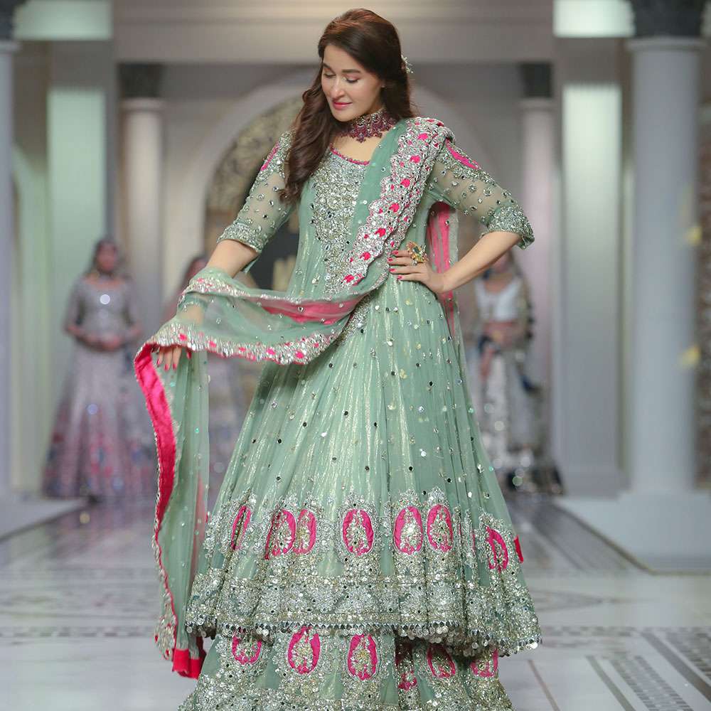 KASHEES SHINE GREEN (KS-SG22)