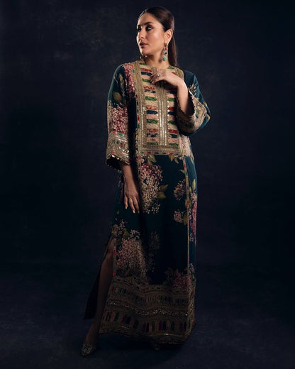 KAREENA KAPOOR VIRAL COLLECTION BY SHAEBIZ IN PAKISTAN 