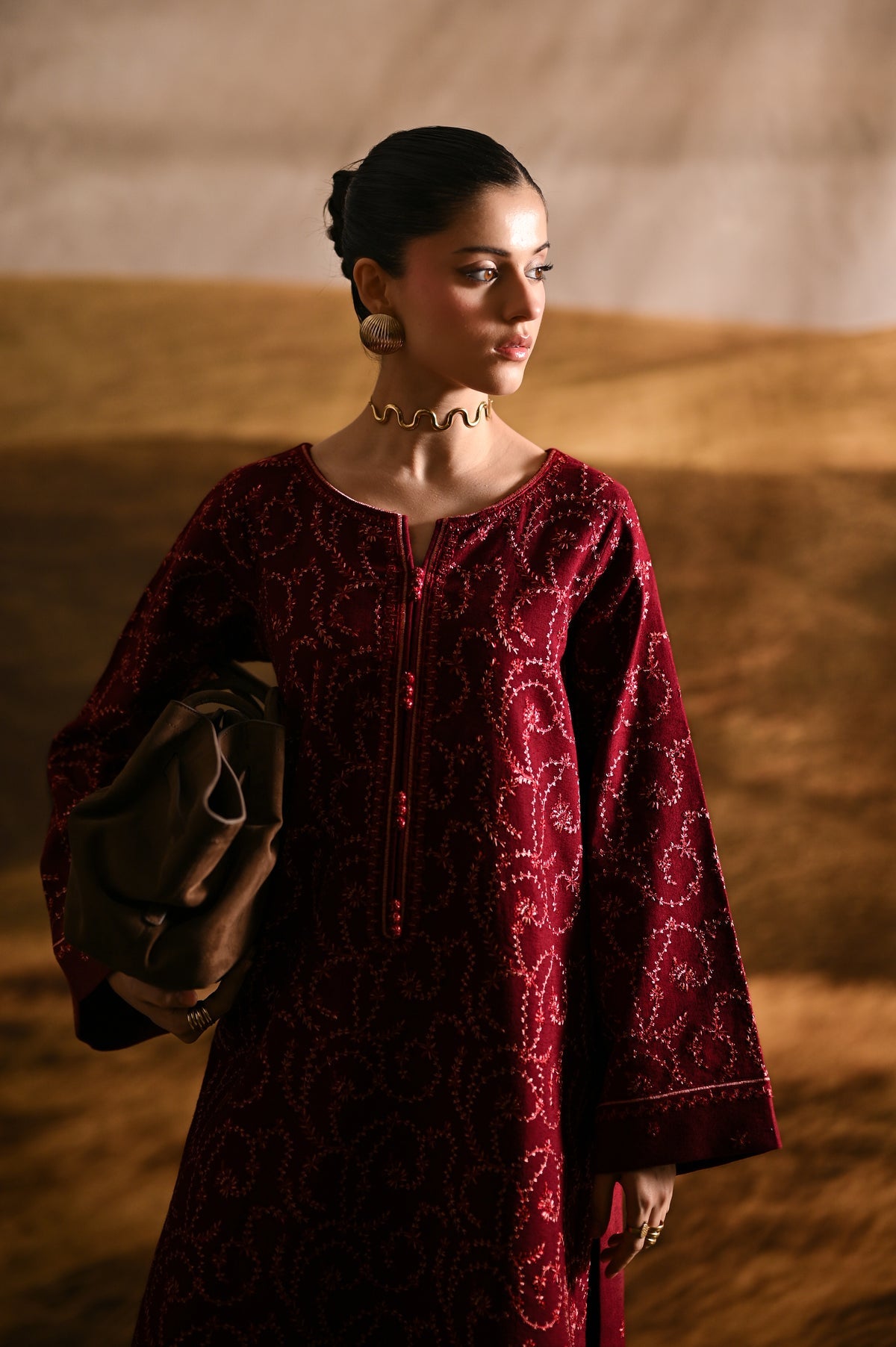 ZAIB LUXURY LAWN COLLECTION| UNSTITCHED MASTER REPLICA BY SHAEBIZ