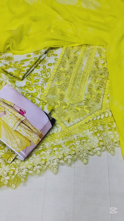 MARIA B MPRINT LAWN COLLECTION| LATEST LAWN EID COLLECTION 2025 BY SHAEBIZ