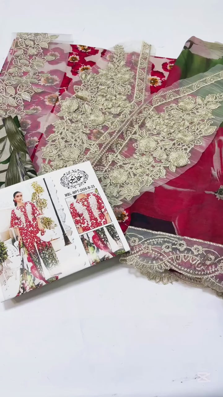 MARA B M.PRNT 2025  DIGTAL PRNT COLLECTON BY SHAEBZ