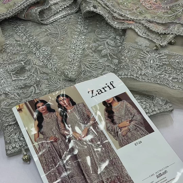 Zarif collection 