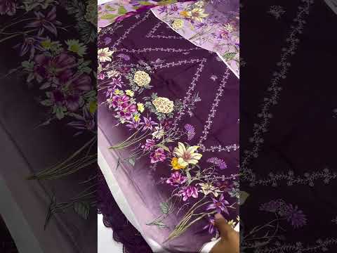 MARIA B MPRINTS| LATEST COLLECTION 2026 | TOP PAKISTANI DRESS BY SHAEBIZ