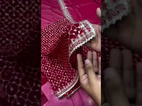 MEERAL BY GULNAAR LUXURY CHIFFON COLLECTION| SAJAL ALI| PARTY WEAR BY SHAEBIZ