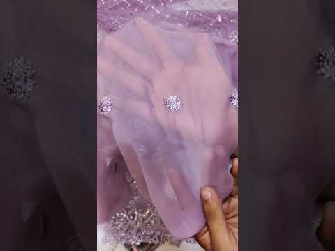 ASIM JOFA LATEST CHIFFON COLLECTION| UNSTITCHED MASTER REPLICA PARTY WEAR| TOP PAKISTANI DRESS BY SHAEBIZ