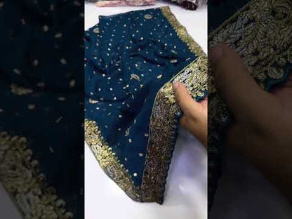 HARIS SHAKEEL LUXURY WEDDING UNSTITCH 2026 HOT COLLECTION