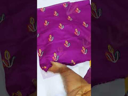 DESIGNER WEAR LATEST COTTON COLLECTION| UNSTITCHED 3 PCS| TOP PAKISTANI DRESS BY SHAEBIZ