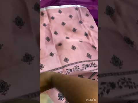 ZAINAB CHOTTANI BLOSSOM SILK COLLECTION BY SHAEBIZ