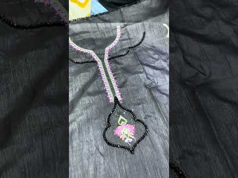FARAH TALIB RAW SILK 2026 LUXURY HANDMADE UNSTITCH COLLECTION