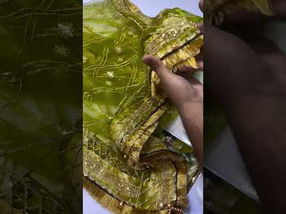 SHAEBIZ PRESENTING 2026 LUXURY RUBI LEHENGA| MEHNDI COLLECTION| TOP PAKISTANI DRESS BY SHAEBIZ