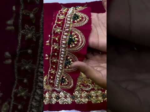 ABEERA USMAN LUXURY SHEESHA SILK COLLECTION| BRIDAL COLLECTION 2025| TOP PAKISTANI DRESS BY SHAEBIZ