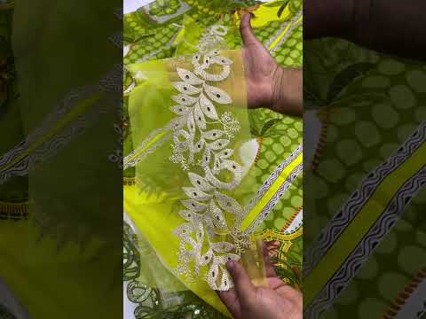 MARIA B LATEST MPRINTS|UNSTITCHED 3 PCS BY SHAEBIZ