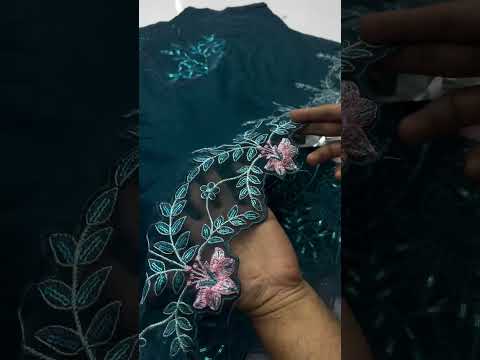 PARISHAY LAWN CHICKEN KARI 2026 LUXURY UNSTITCH COLLECTION BY SHAEBIZ