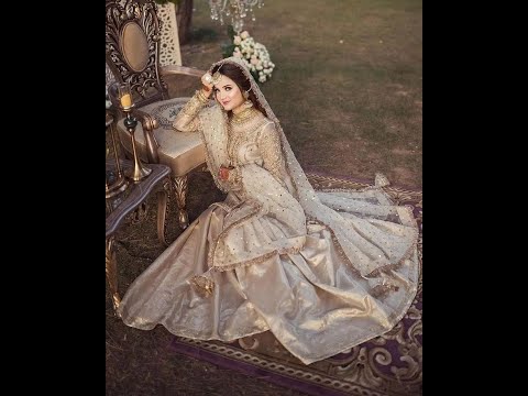 RABEECA KHAN BRIDAL WEAR (MAHA-SR21)