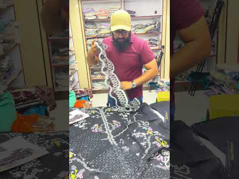 HUSSAIN REHAR LAWN PREMIUM 2026 UNSTITCH COLL BY SHAEBIZ