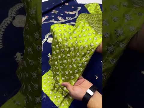 ETHNIC LATEST 2026 KAFTAN | UNSTITCHED 3 PCS BY SHAEBIZ