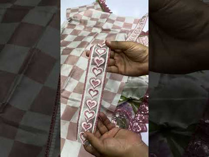 MARIA.B MPRINT LAWN DIGITAL PRINT 2026 EID COLLECTION UNSTITCH COLLECTION BY SHAEBIZ