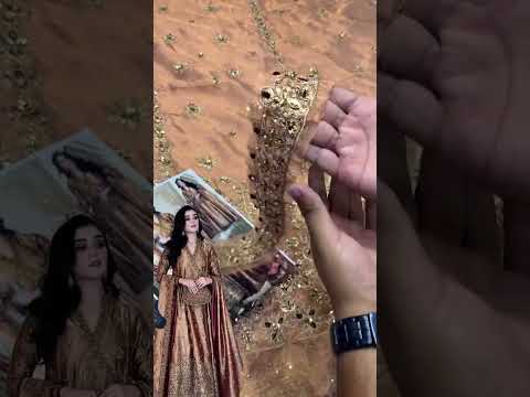 HARIS SHAKEEL MAYSORI LUXURY BRIDAL COLLECTION| UNSTITCHED WEDDING FORMALS BY SHAEBIZ