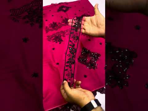 RANG RASIYA 2026 LAWN CHICKEN KARI UNSTITCH COLLECTION BY SHAEBIZ