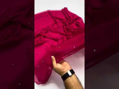 LULUSAR ZALAAR RAW SILK 2026 UNSTITCH COLLECTION