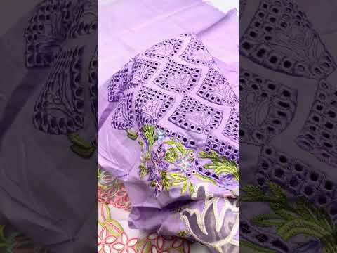 RANG RASIYA LAWN 2026 CHICKEN KARI UNSTITCH COLLECTION BY SHAEBIZ