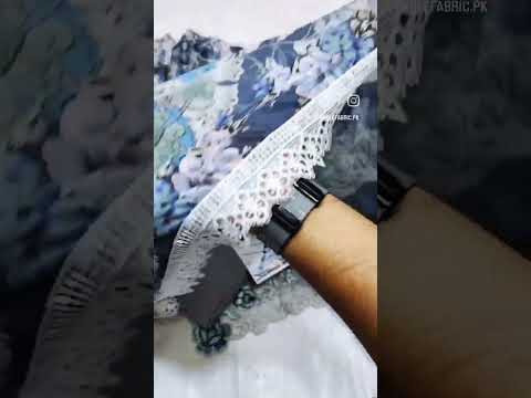 ADAN LIBAS LAWN COLLETION 2024| DIGITAL PRINT | TOP PAKISTANI DRESS BY SHAEBIZ| (Copy)