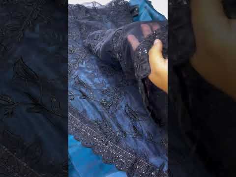 ZARIF ZINK LUXURY SHEESHA SILK COLLECTION| UNSTITCHED MASTER REPLICA|TOP PAKISTANI DRESS BY SHAEBIZ