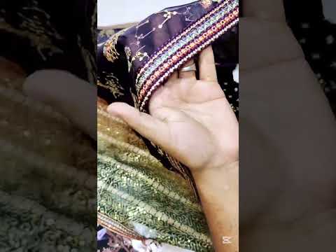 JAZMIN EMBROIDERED VELVET COLLECTION| UNSTITCHED WINTER COLLECTION BY SHAEBIZ