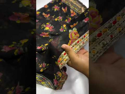 CHARIZMA LUXURY 2026 LAWN COLLECTION| UNSTITCHED MASTER REPLICA BY SHAEBIZ