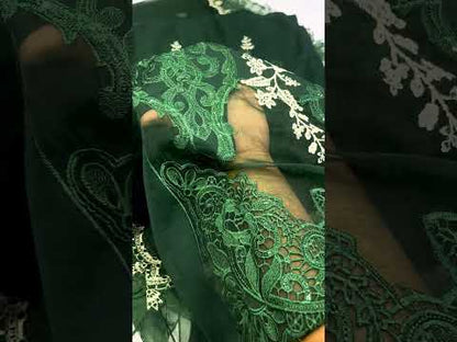 MARIA.B LAWN 2026 CHICKEN KARI UNSTITCH COLLECTION