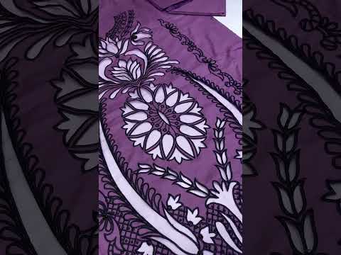 IQBAL HUSSAIN 2026 LAWN LACER CUT UNSTITCH COLLECTION