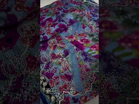 MARIA B MPRINTS|LATEST COLLECTION 2026 BY SHAEBIZ