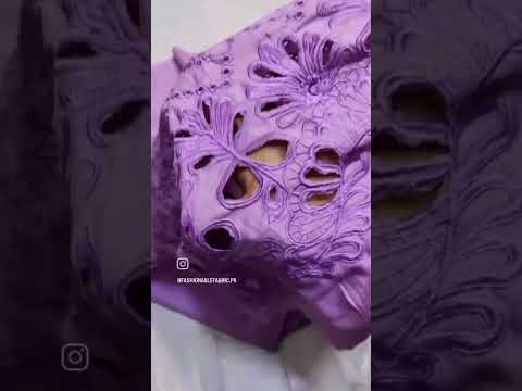 ADAN'S LIBAS BY IRHA ZIA| CHICKEN KARI| TOP PAKISTANI DRESS BY SHAEBIZ|