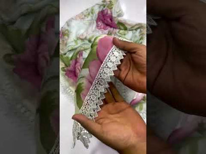 MARIA B LUXURY 2026 MPRINTS| LAWN DIGITAL PRINT UNSTITCHED EID COLLECTION BY SHAEBIZ