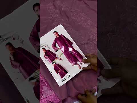 BAROQUE LATEST EMBROIDERED KHADDER  COLLECTION| WINTER COLLECTION| TOP PAKISTANI DRESS BY SHAEBIZ