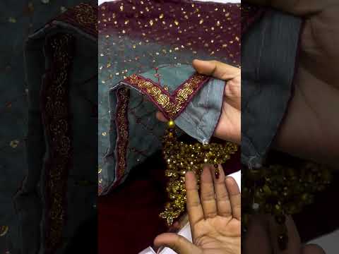 IZNIK EMBROIDERED LUXURY VELVET COLLECTION| UNSTITCHED 3 PCS | TOP PAKISTANI DRESS BY SHAEBIZ