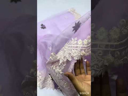 ELAF COTTON 2026 UNSTITCH COLLECTION BY SHAEBIZ