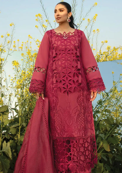RANG RASIYA PREMIUM EID COLLECTION| AYEZA KHAN | TOP PAKISTANI DRESS BY SHAEBIZ