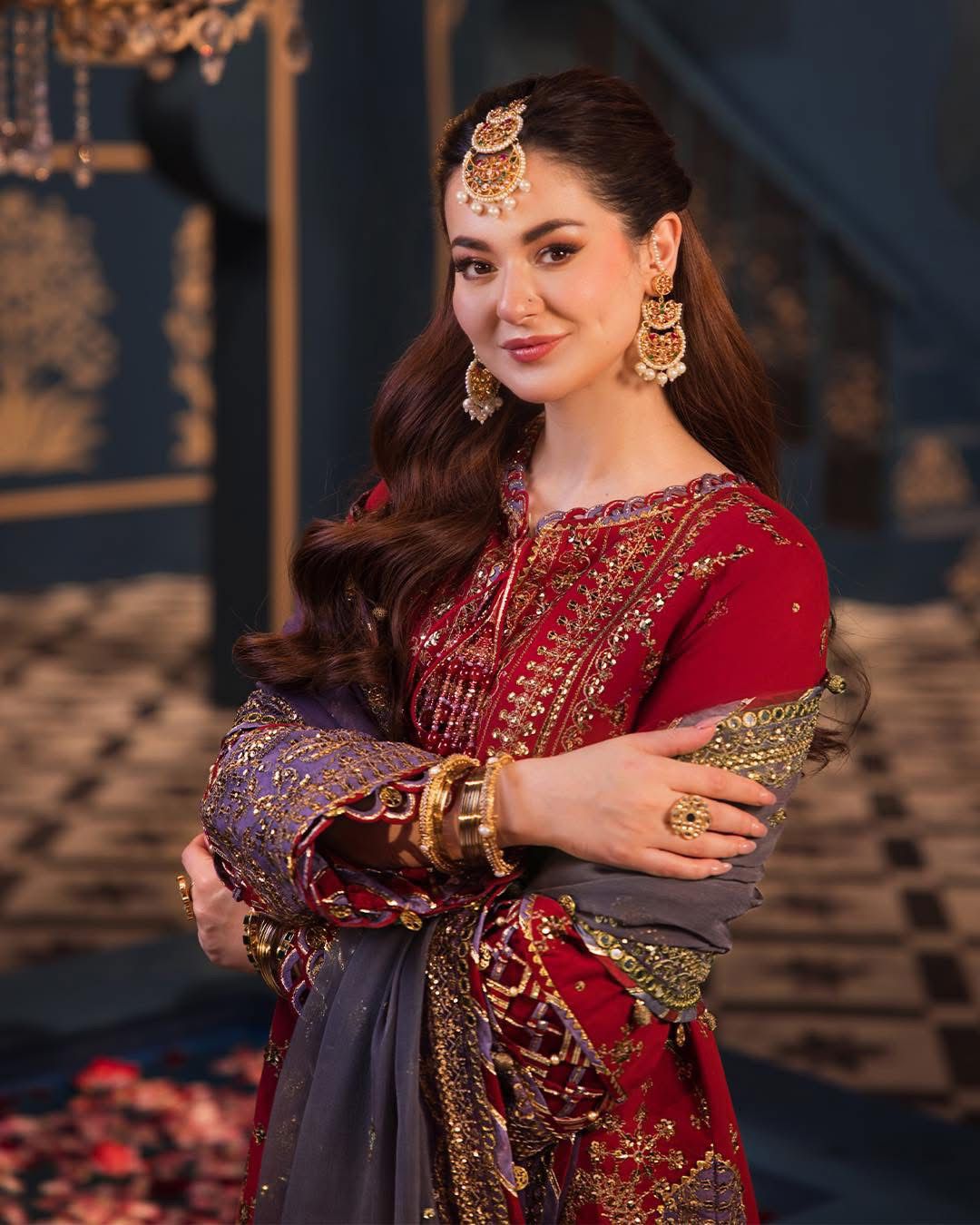 ASIM JOFA BARATI CHIFFON COLLECTION| TOP PAKISTANI DRESS BY SHAEBIZ